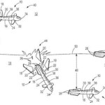 Boeing a déposé un brevet pour un drone convertible en sous-marin