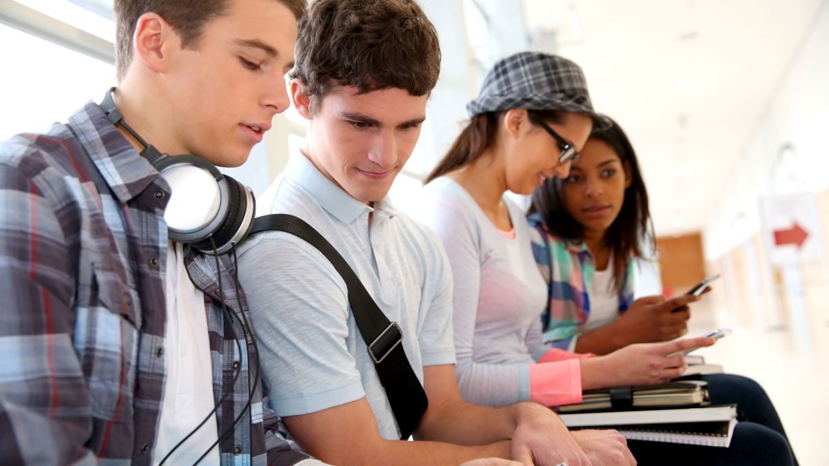 Etudiants