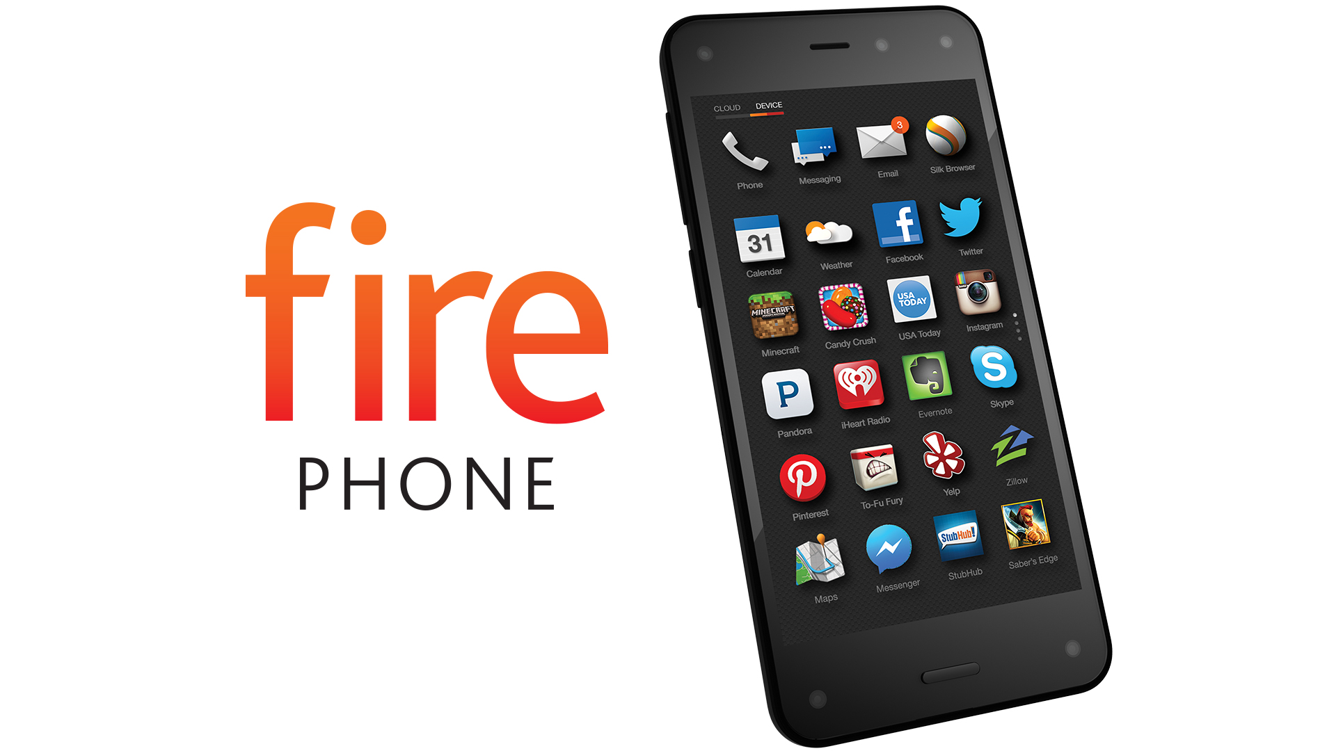 Fire Phone