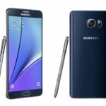 Samsung Galaxy Note 5 : les fonds d’écran sont disponibles au téléchargement