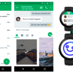 Hangouts 4.0 arrive sur Android, plus rapide et avec une nouvelle interface