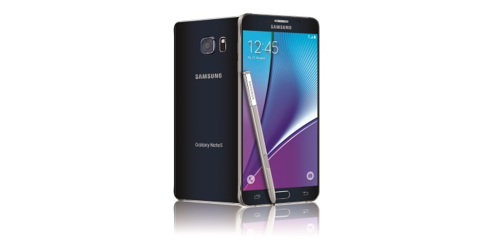 Samsung Galaxy Note 5