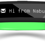 Razer Nabu : un second lancement pour le grand public