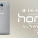 vMall : la boutique en ligne de Honor et Huawei ouvre ses portes en Europe