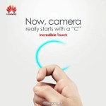 Mate 7S : Huawei met en avant son écran Force Touch