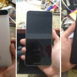 Huawei Nexus : des photos d’un prototype révèlent une excroissance étrange