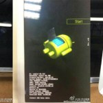 Huawei Nexus : de nouvelles photos en disent plus sur son processeur