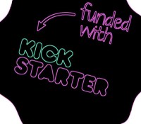 kickstarter-funded