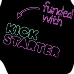 kickstarter-funded