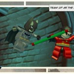 LEGO Batman: Beyond Gotham pose sa première brique sur Android