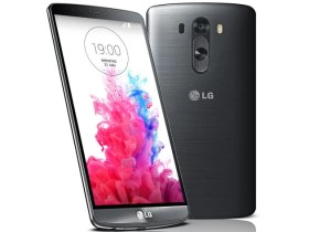 LG corrige une faille de sécurité concernant des millions de LG G3