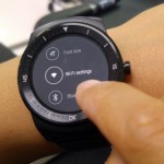 La LG G Watch R désormais compatible WiFi grâce à sa nouvelle mise à jour