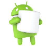 Android 6.0 Marshmallow