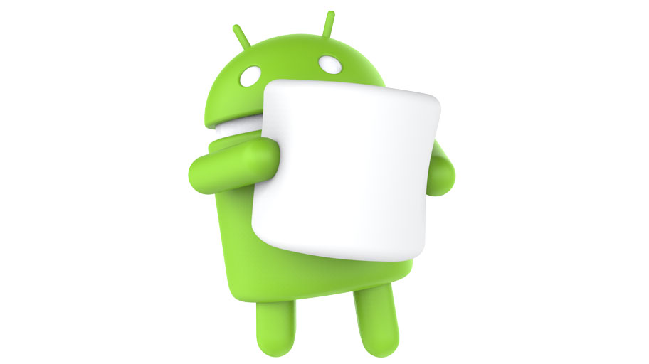 Android 6.0 Marshmallow