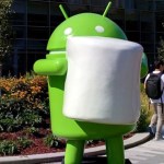 Android 6.0 Marshmallow : la version « M » est enfin annoncée