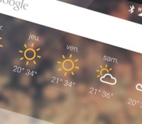 Météo