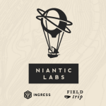 Le N de Niantic Labs ne fait pas partie de l’Alphabet de Google