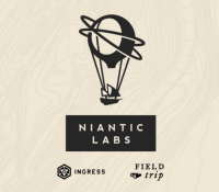 niantic labs logo