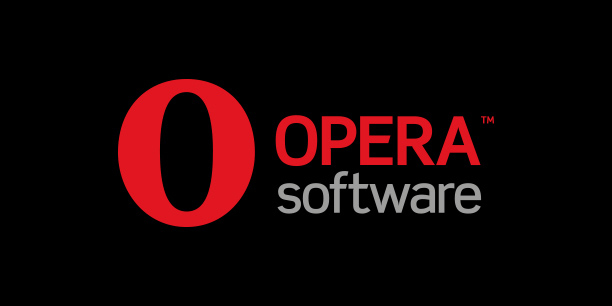 Opera Software