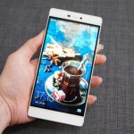 Où trouver le Huawei P8 au meilleur prix ?