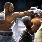 Real Boxing 2 annoncé par Vivid Games avec un trailer éblouissant