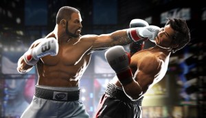 Real Boxing 2 annoncé par Vivid Games avec un trailer éblouissant