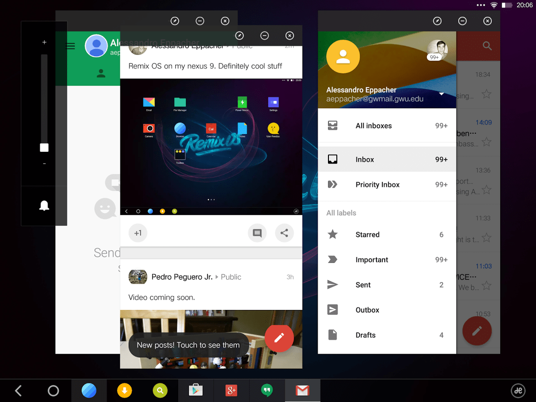 Remix OS