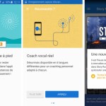 Runtastic ajoute un peu de compétition à son application pour sportifs