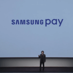 Samsung Pay, un an, perd de l’argent