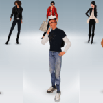 Project Sansar : l’adaptation de Second Life pour réalité virtuelle arrive