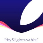 Apple : la keynote pour l’iPhone 6s se tiendra le 9 septembre