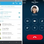 Skype for Business, la nouvelle version de Lync, passe en bêta-test sur Android
