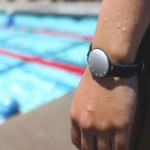 Misfit Speedo Shine, le tracker dédié aux nageurs