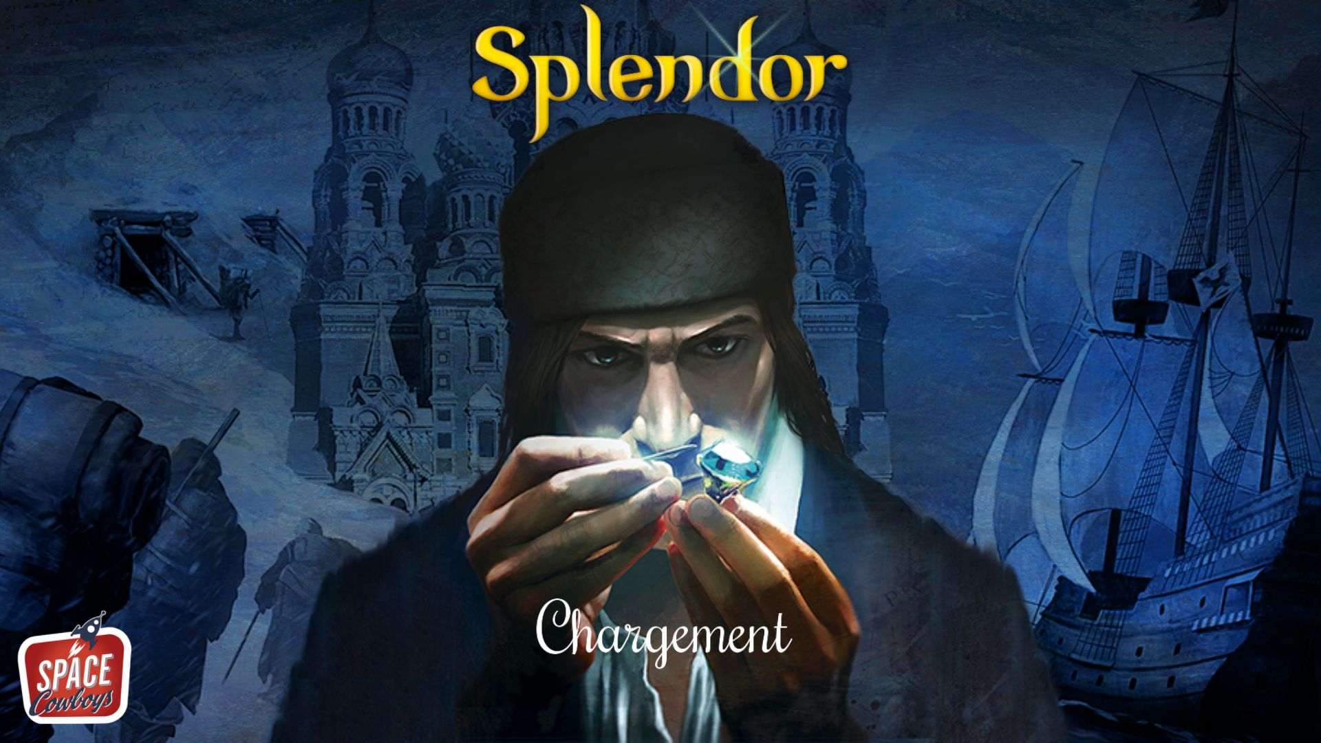 splendor android