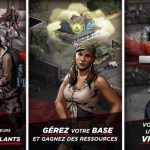 Walking Dead: Road to Survival, un free-to-play reprenant l’univers de la série