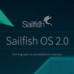 Jolla publie Sailfish OS 2.0, avec une disponibilité limitée pour le moment