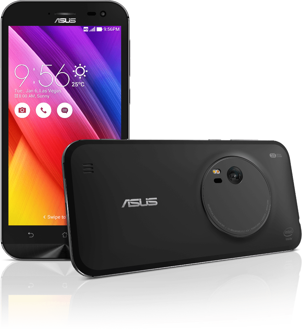 Asus Zenfone Zoom