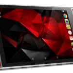 Acer Predator 8 (GT-810), la tablette gaming dévoile ses caractéristiques complètes
