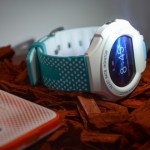 Prise en main de la Alcatel OneTouch Go Watch, une montre qui peut mieux faire