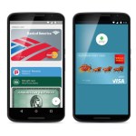 Google lance enfin Android Pay aux États-Unis