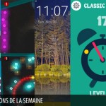 Les apps de la semaine : Raywar : Pandemonium, Pop the Clock… Les apps de la semaine : Raywar : Pandemonium, Pop the Clock…