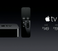 Apple TV