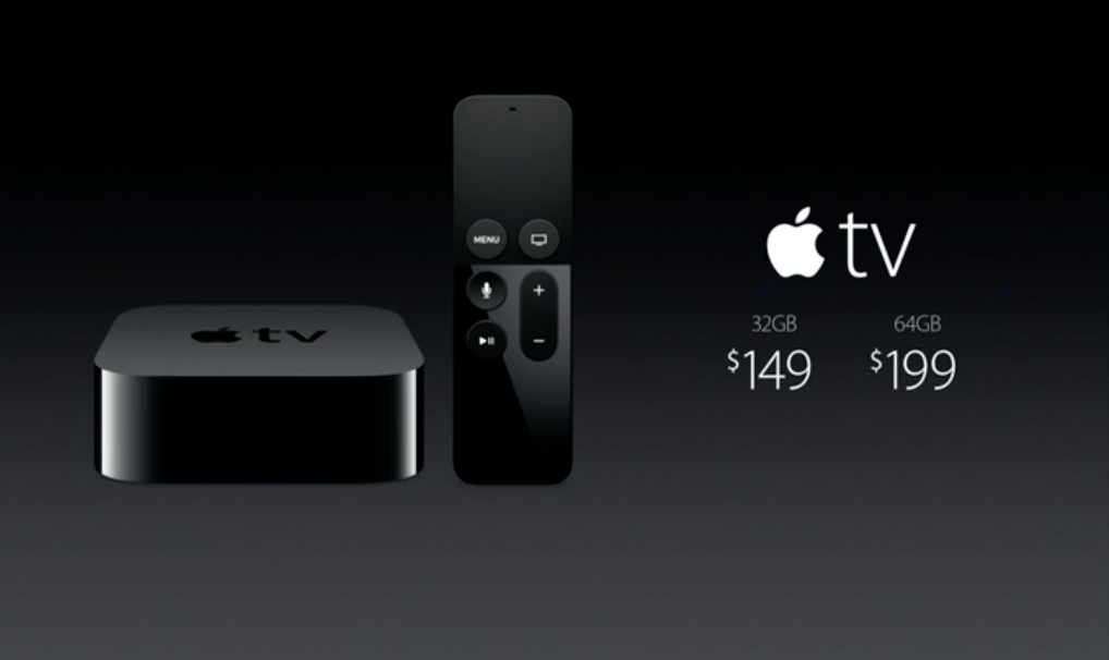 Apple TV