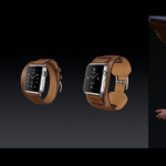 Apple Watch : watchOS 2 arrive, avec des nouveaux bracelets et finitions