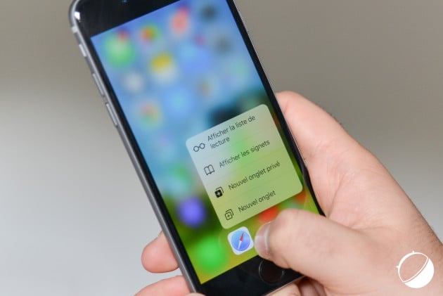 Que nous prépare Apple avec les iPhone 7 et 7 Plus