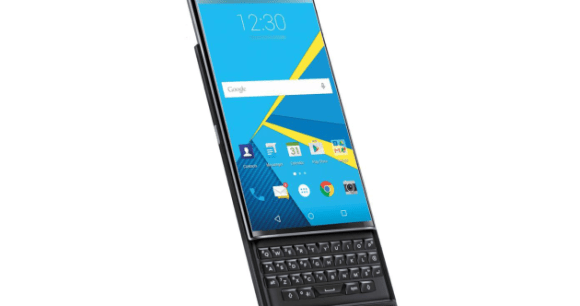 BlackBerry Priv