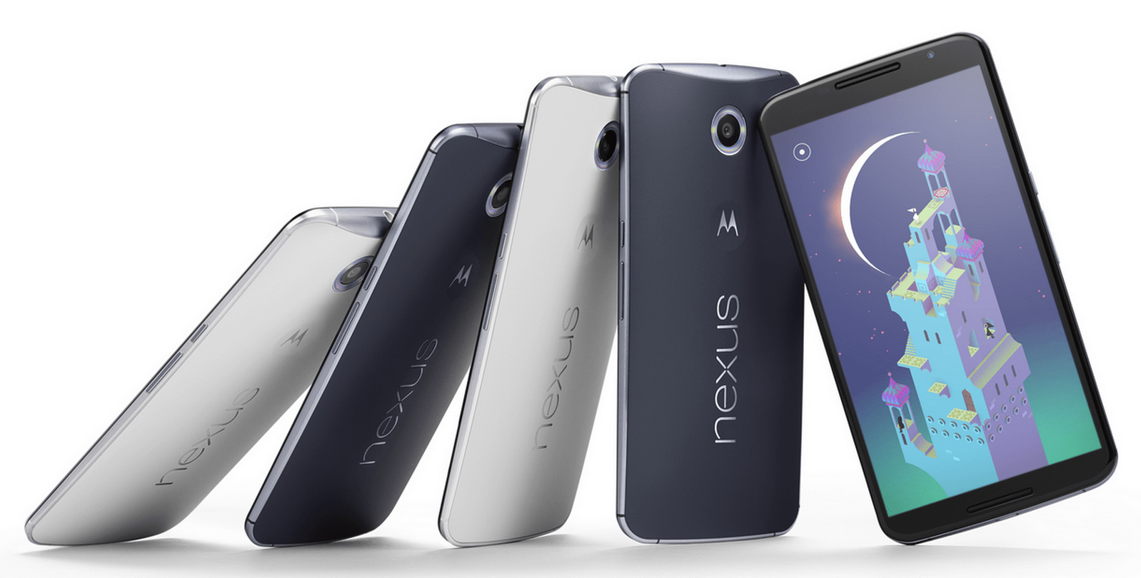 Google Nexus 6