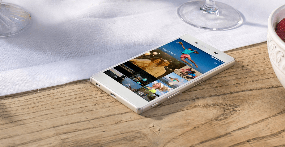 Sony Xperia Z5, Sony Xperia Z5 Compact