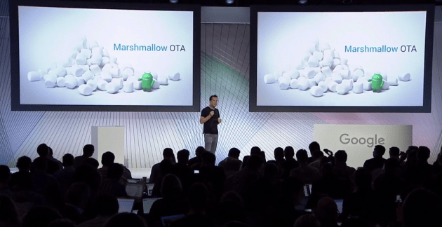 Android 6.0 Marshmallow