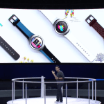 La Samsung Gear S2 est cette fois entièrement officielle